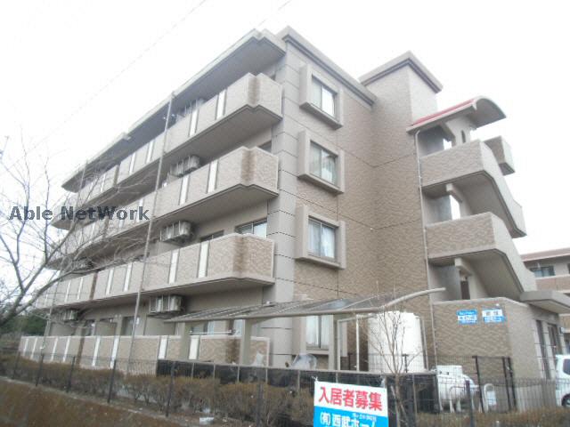 サンヒルズ弐番館