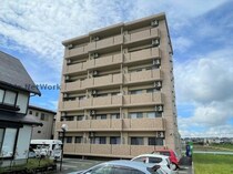 サン・グレースの外観写真