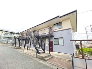 サニーヒルズ99外観写真