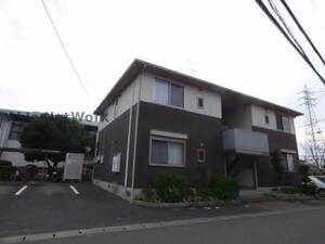 ショコラヴェルデ外観写真
