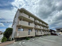 プランタンの外観写真