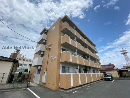 サンクチュアリ古町外観写真