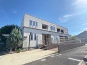 和なごみ外観写真