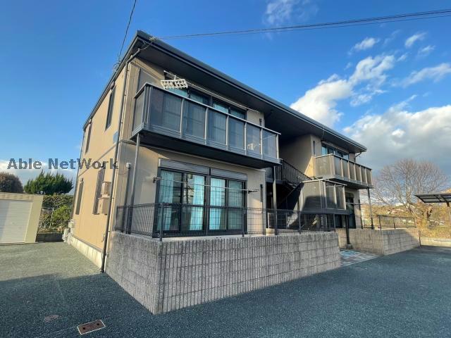 エスポワール泗水