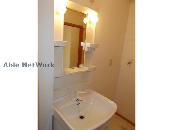 洗面所・脱衣所