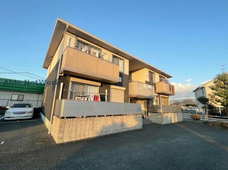 キャニオンナカタ外観写真