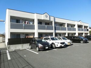 アーバンライフ１１外観写真