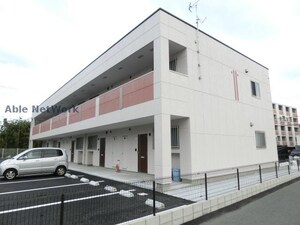 アーバンライフ１２外観写真
