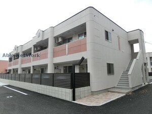 アーバンライフ１２外観写真