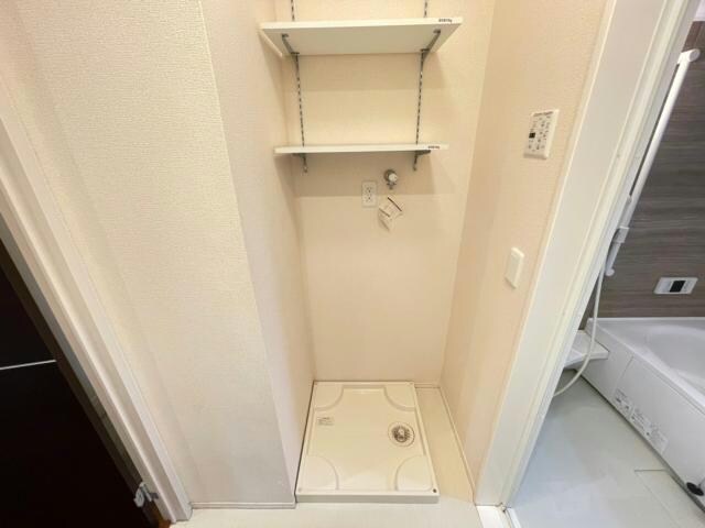 物件内観写真9　(103号室　同型)