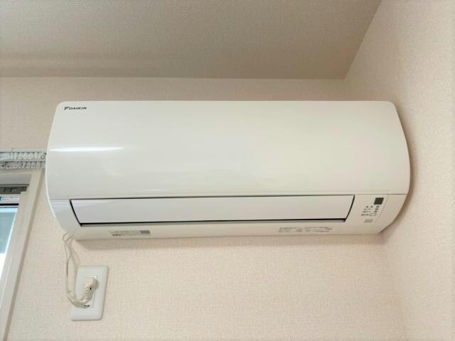 物件内観写真15　(103号室　同型)