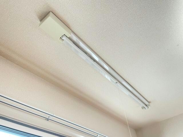 物件内観写真20　(103号室　同型)