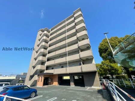 o-heドリュー外観写真