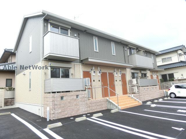 North　Field　Ⅱ