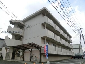 マルエイハイツ東ヶ丘外観写真