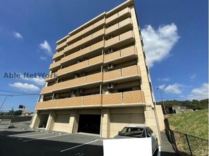フォレストトップ大津外観写真
