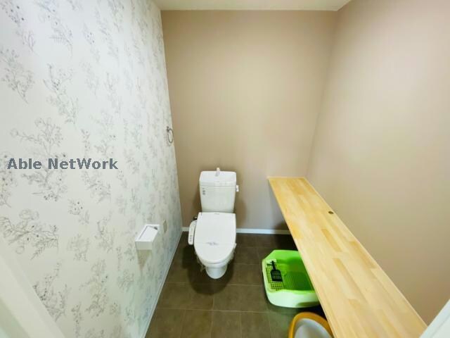 物件内観写真11　