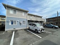 アミューズメントハウスの外観写真