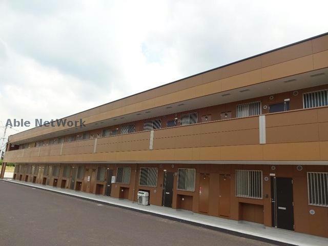 レジデンスガーデンⅢ