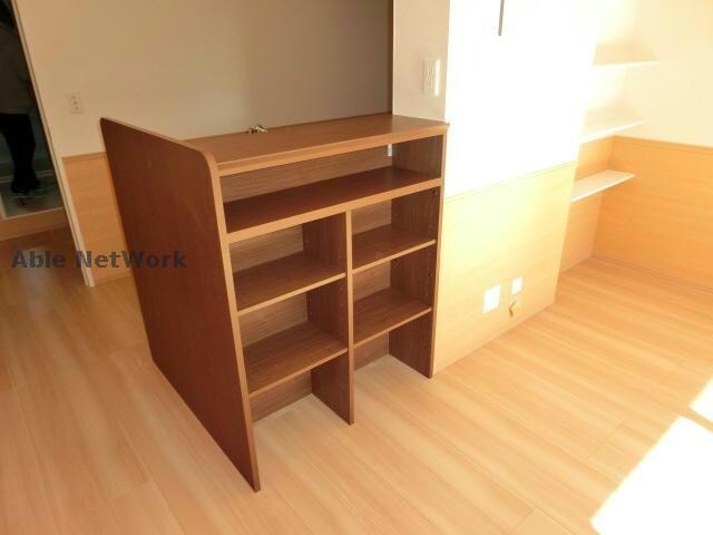 物件内観写真8　(イメージ)