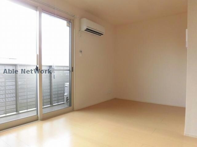 リビングダイニング