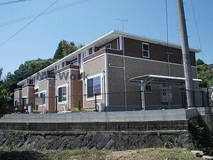 アヴァンティ外観写真