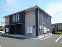 フラットコート山鹿AB