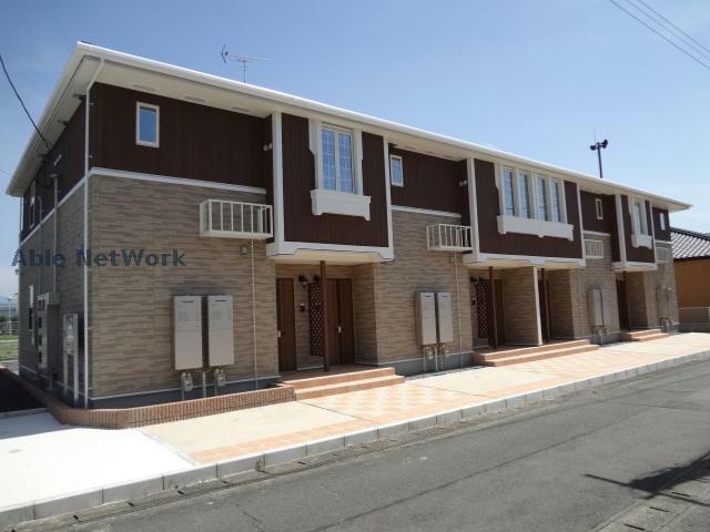 ブリアン・ヴェールⅥ