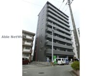 サードステージｓｔの外観写真