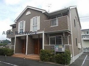 コアロードB外観写真