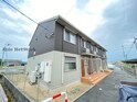 ウィット北宮