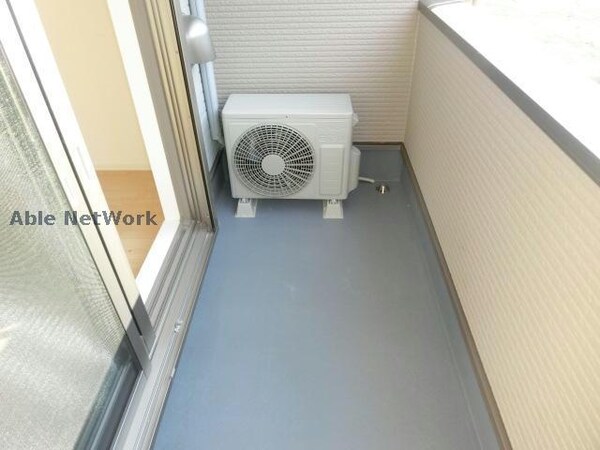 ベランダ・バルコニー(同型)