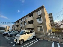 ピラール菊陽　Ⅰの外観写真