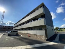 パティオ大津の外観写真