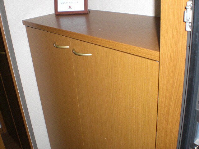 物件内観写真8　(※現況優先)