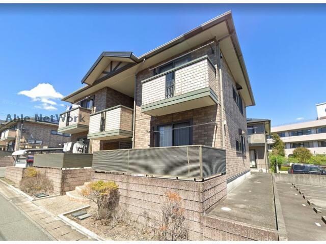 物件外観写真1　(B)