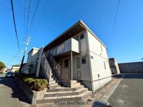 マドレカーサⅠ・Ⅱの外観写真