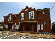 エスポワール・メゾンA・B・Cの外観写真