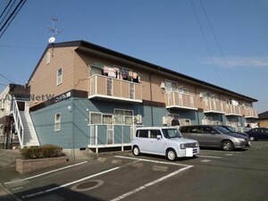 ニューシティＭⅢ外観写真
