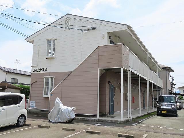 ルピナスA・B(龍田)