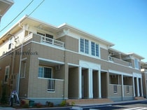 エクセル三ノ宮A・B・Cの外観写真