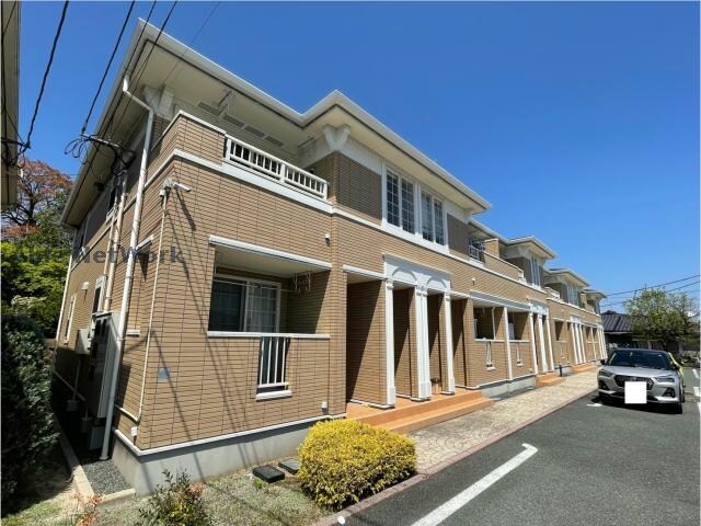 物件外観写真4　(Ｂ)