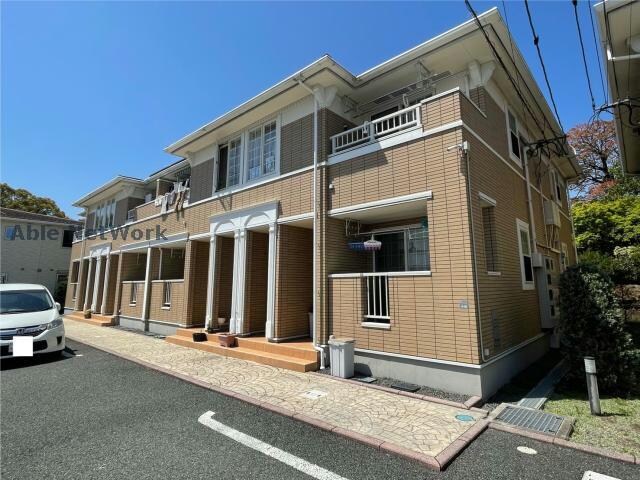 物件外観写真5　(Ｃ)