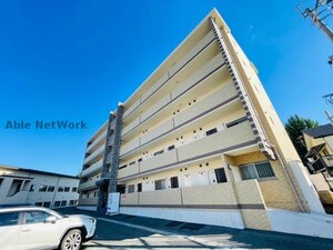 クイーンズシャトレー外観写真