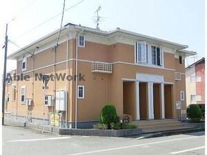 クルーセ外観写真