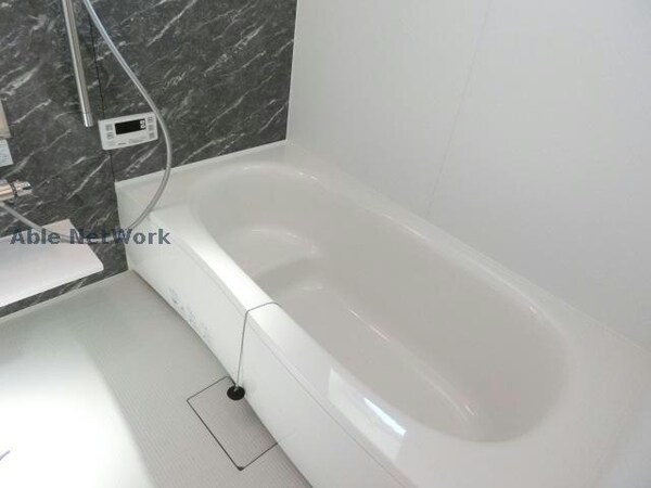 バス／シャワールーム等(イメージ)