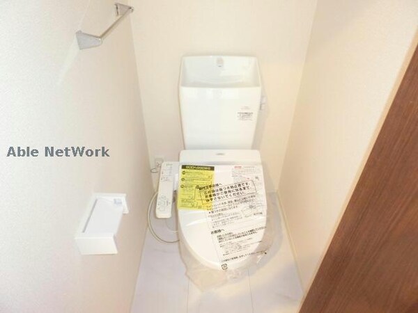 トイレ(イメージ)