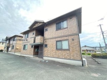 キャッスルコンフォートの外観写真