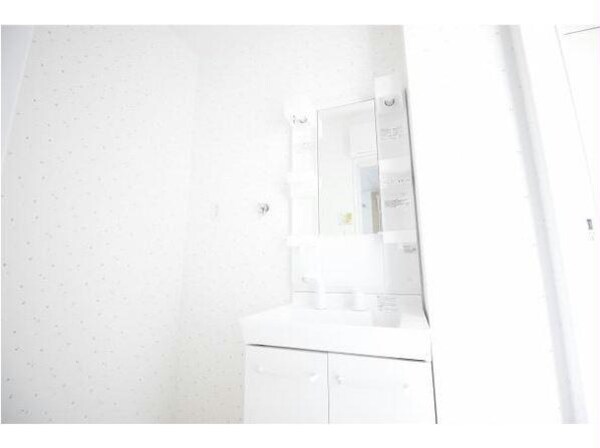 洗面所・脱衣所