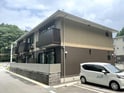 ポシェット大津